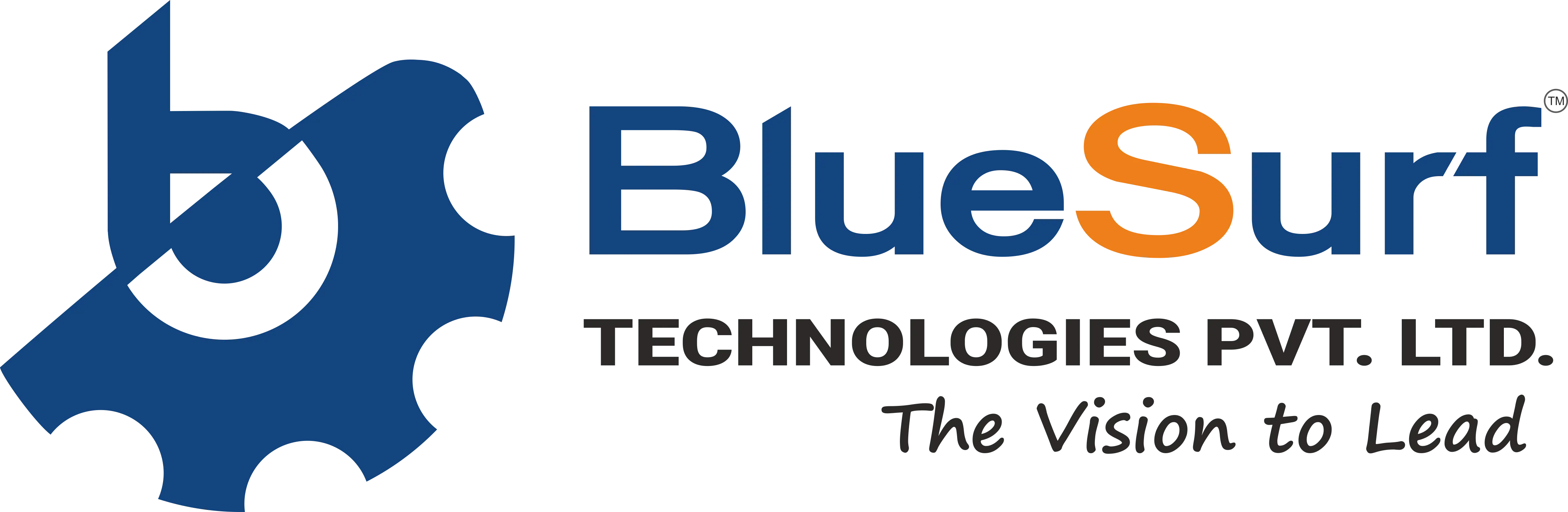 BlueSurf technologies pvt.ltd