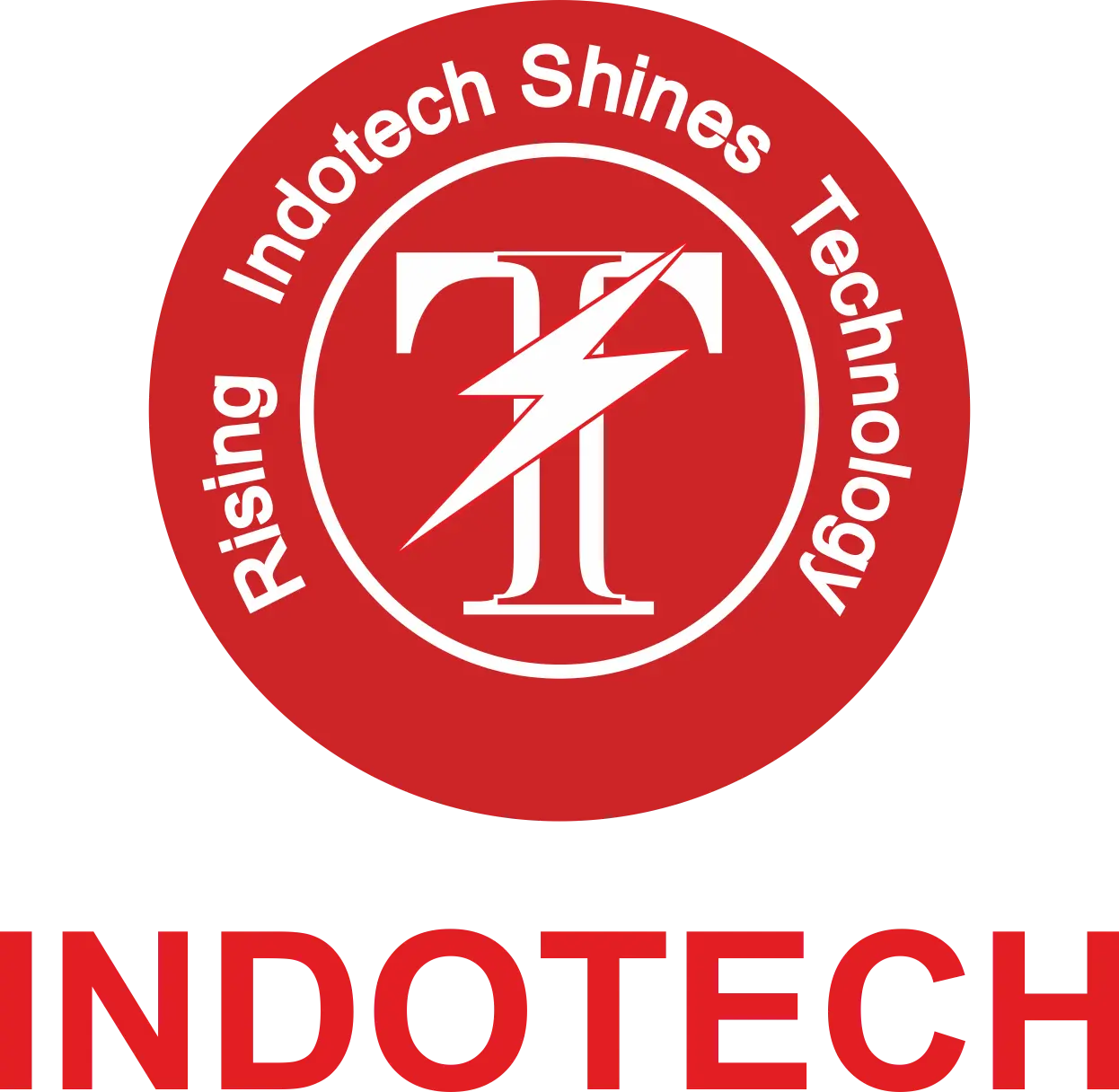 Rising indotech shines technology