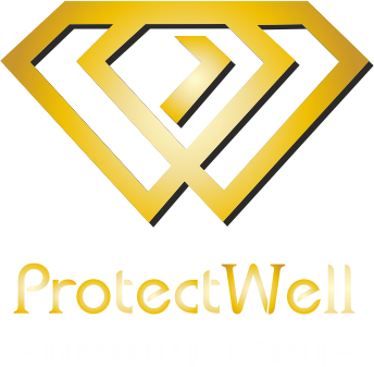 Protectwell connecting to earth 