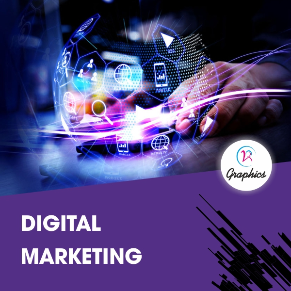 digital marketing services